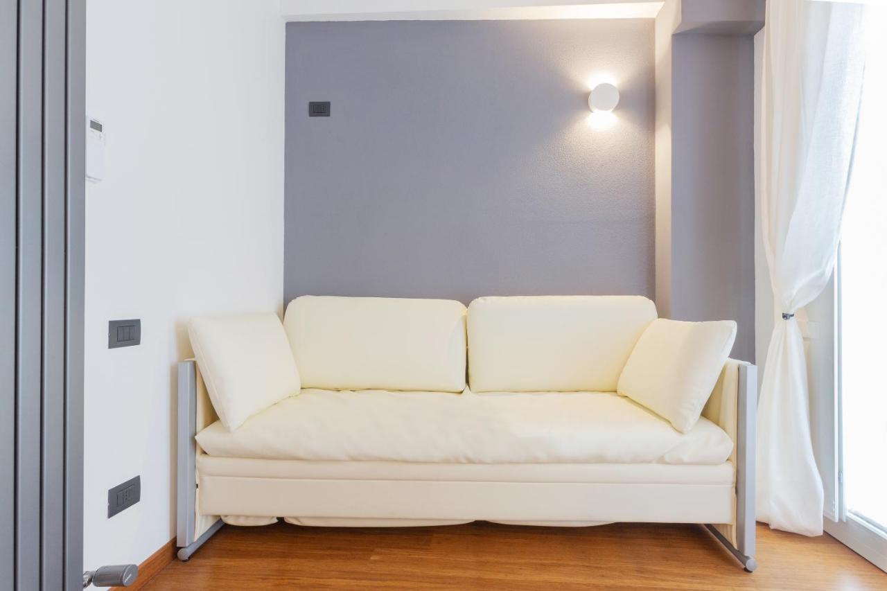 Malagigi Guest House Ferrara Exteriör bild
